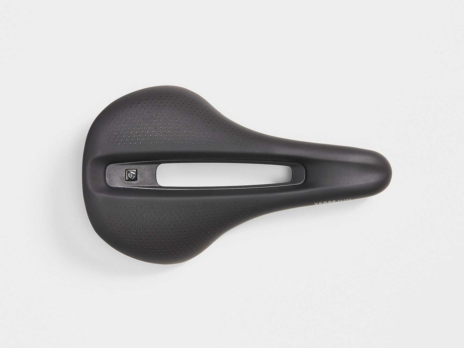 Bontrager Verse Short Elite Sattel black