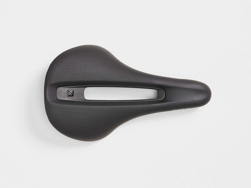 Bontrager Verse Short Pro Sattel black