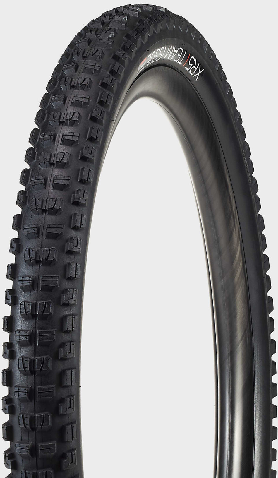 Bontrager XR5 Team Issue MTB Inner Strength Faltreifen 27,5" Tubeless Ready (TLR)/Clincher black 64-584