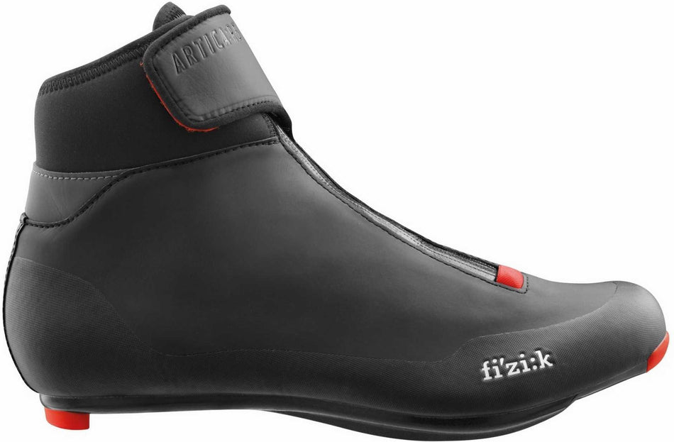 Fizik Artica R5 Rennradschuhe schwarz