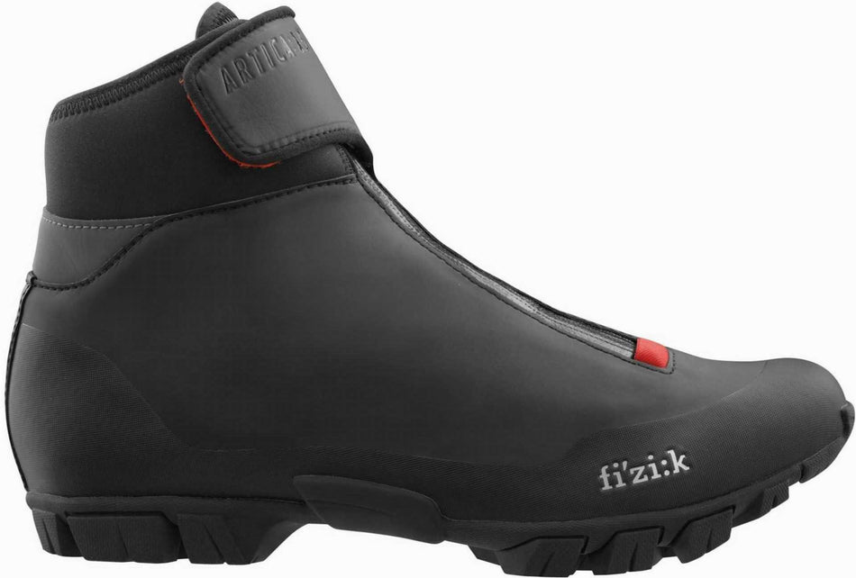 Fizik Artica X5 MTB-Schuhe schwarz