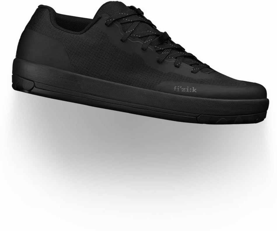 Fizik Gravita Versor MTB-Schuhe schwarz