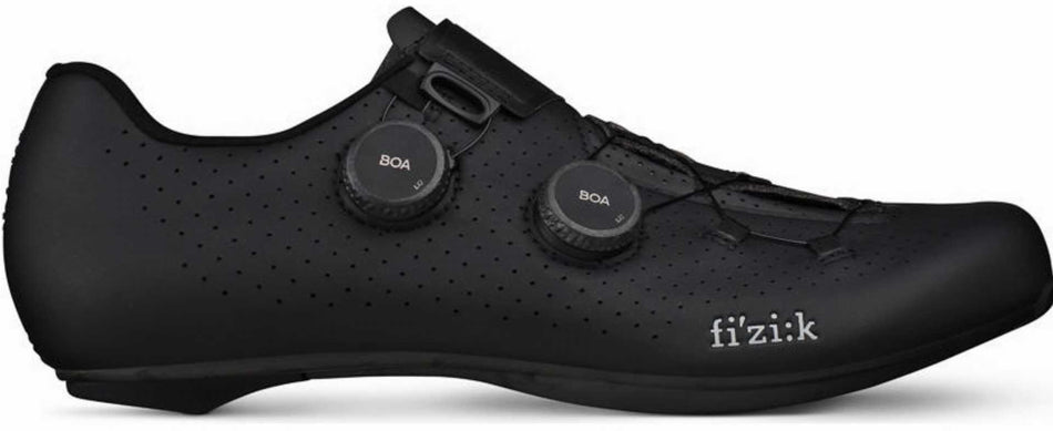 Fizik Infinito Carbon 2 Rennradschuhe schwarz