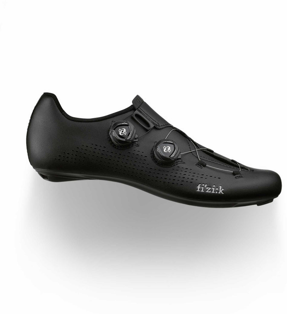 Fizik Infinito R1 Rennradschuhe schwarz
