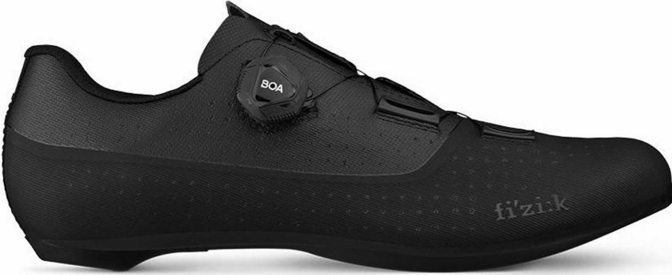 B-Ware - Fizik Tempo Overcurve R4 Rennradschuhe schwarz (Gebrauchtware)