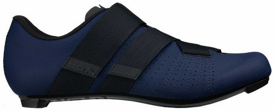 Fizik Tempo Powerstrap R5 Rennradschuhe dunkelblau