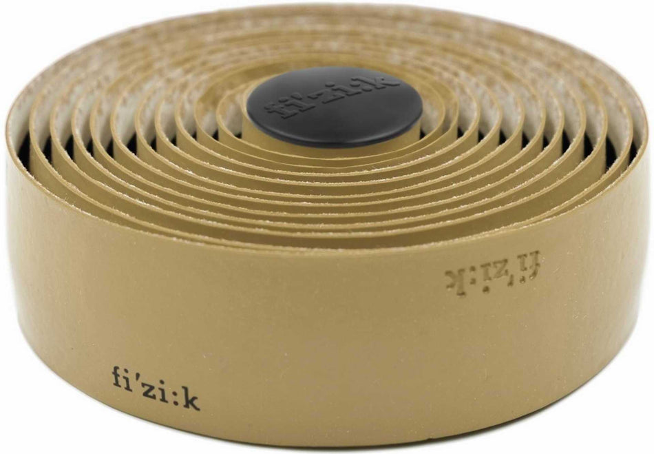 Fizik Terra Microtex Bondcush Tacky Lenkerband braun