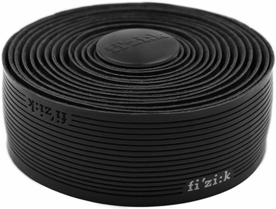 Fizik Vento Microtex Tacky Lenkerband schwarz