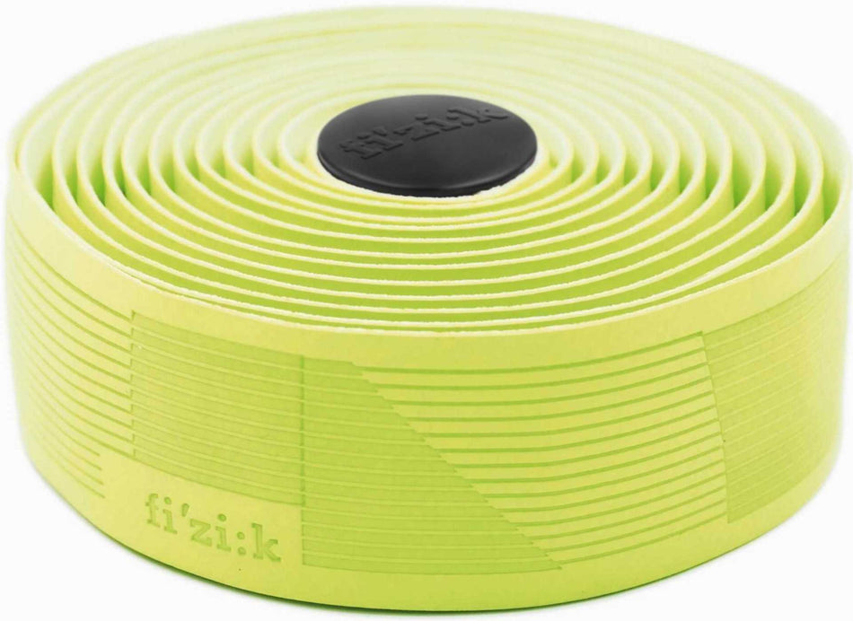Fizik Vento Solocush Tacky Lenkerband gelb fluo
