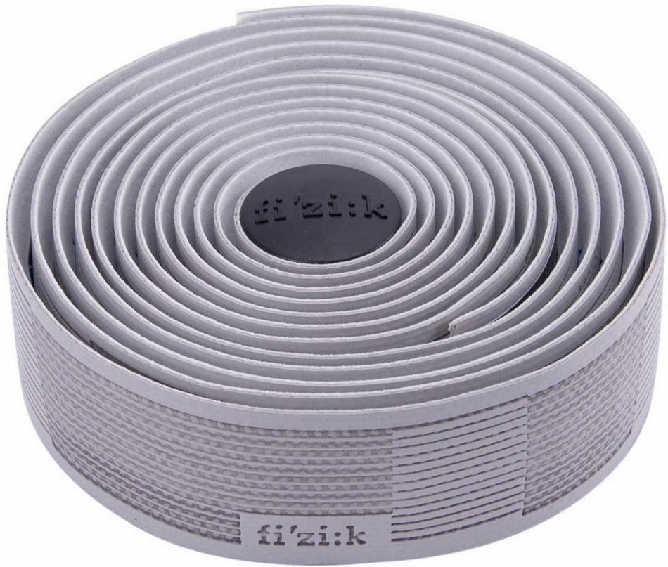 Fizik Vento Solocush Tacky Lenkerband hellgrau