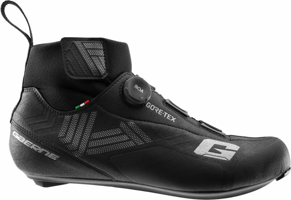 Gaerne G.Ice-Storm Road 1.0 Gore-Tex Schuhe black