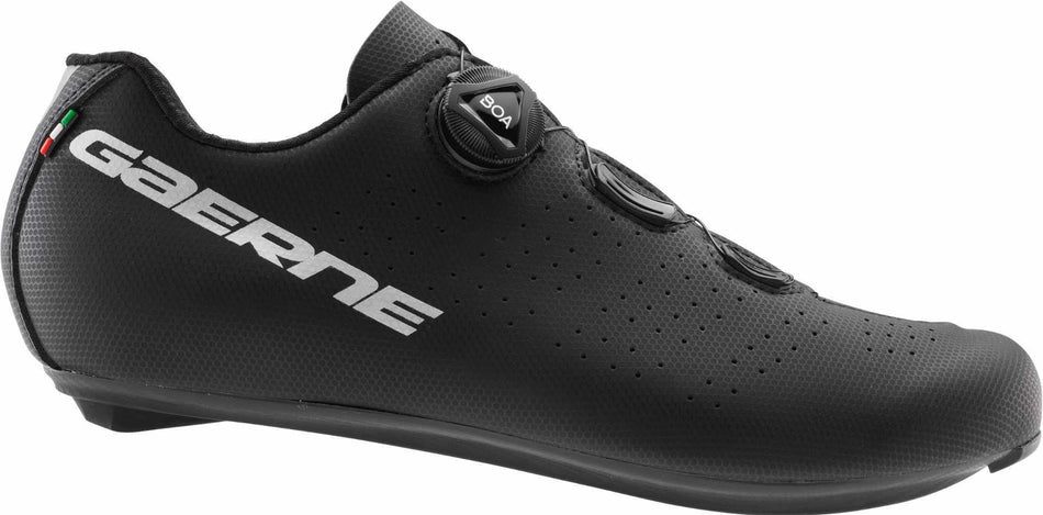 Gaerne G.Sprint BOA Rennradschuhe matt black