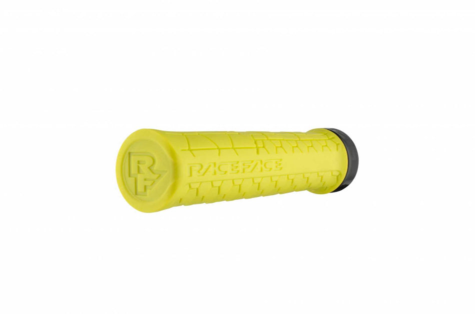 Race Face Getta Griffe yellow/black