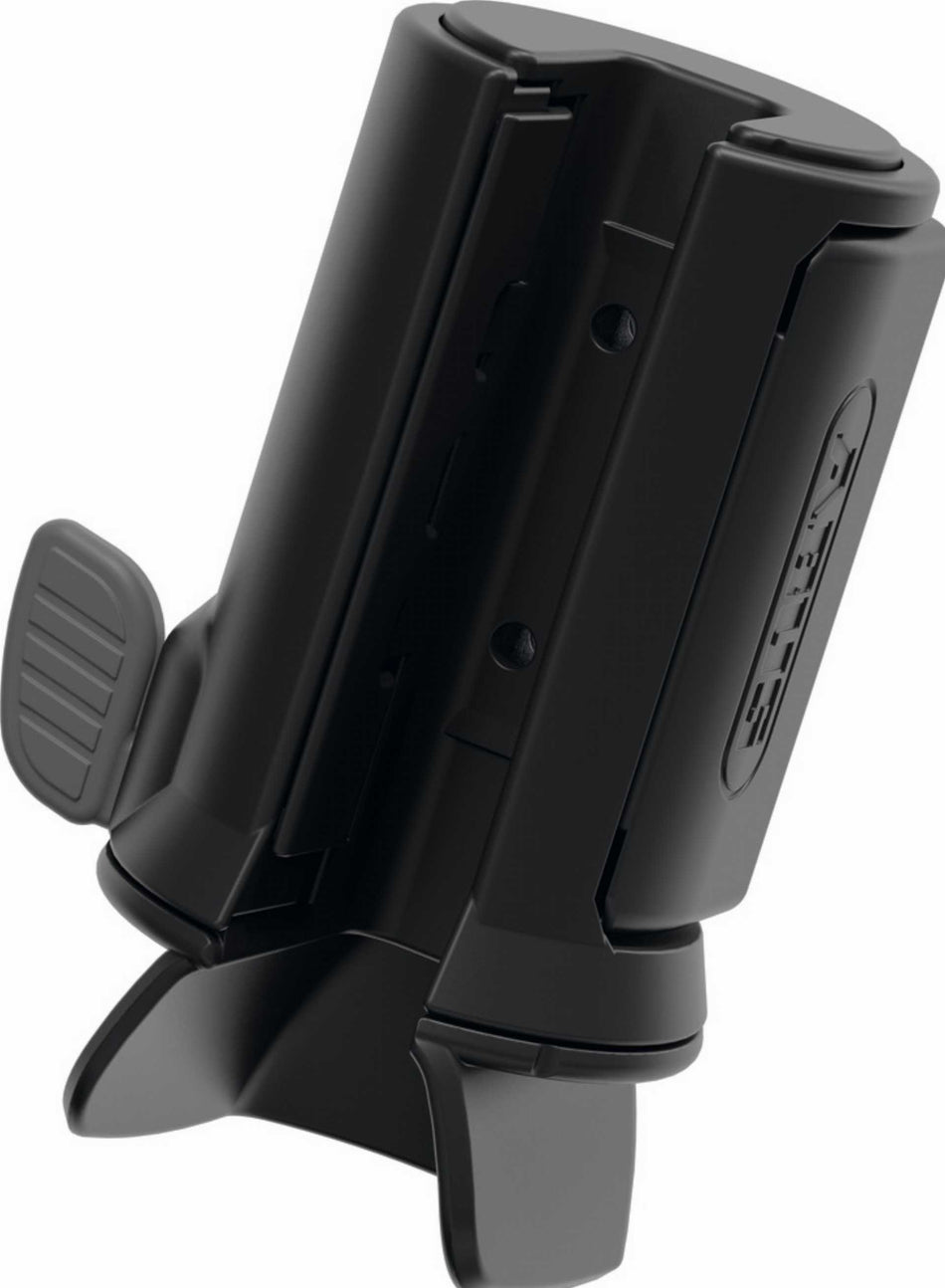 Abus Halter SH B 14mm/16mm black