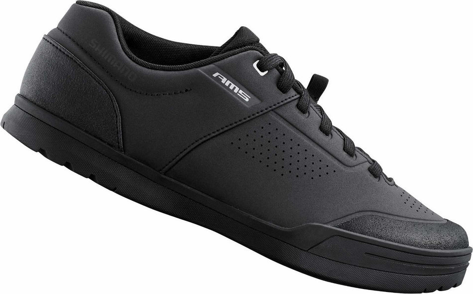 Shimano SH-AM503 MTB-Schuhe black