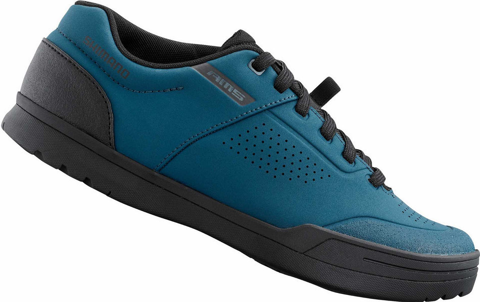 Shimano SH-AM503 Women's MTB-Schuhe aqua blue
