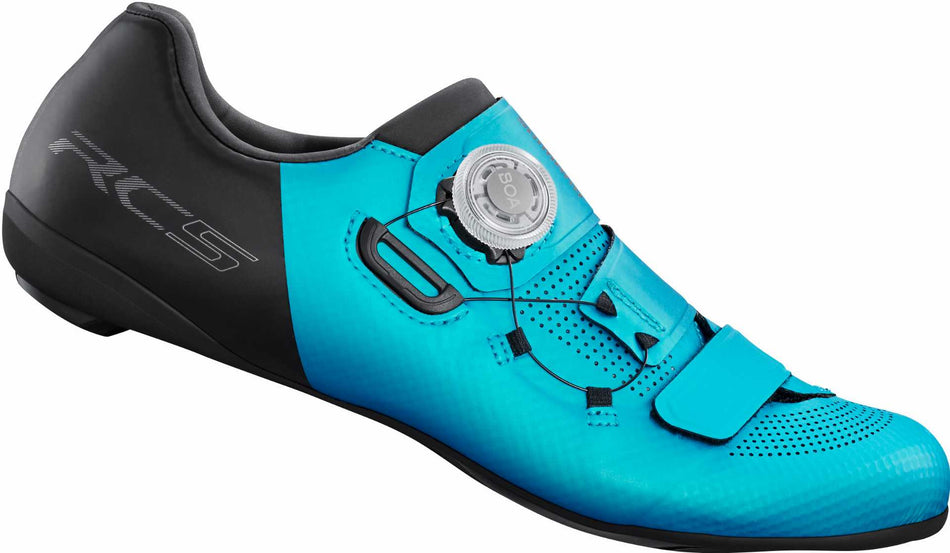 Shimano SH-RC502 Women's Rennradschuhe turquoise