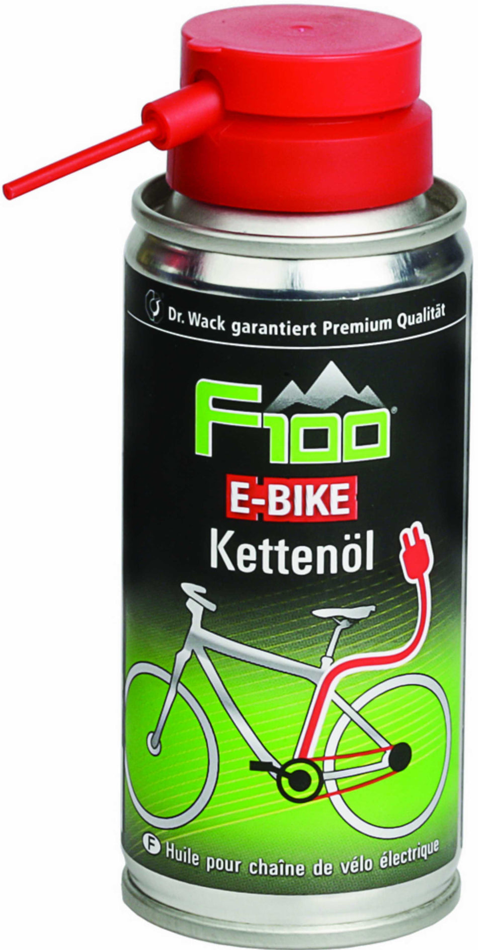 F100 Kettenöl E-Bike 100 ml
