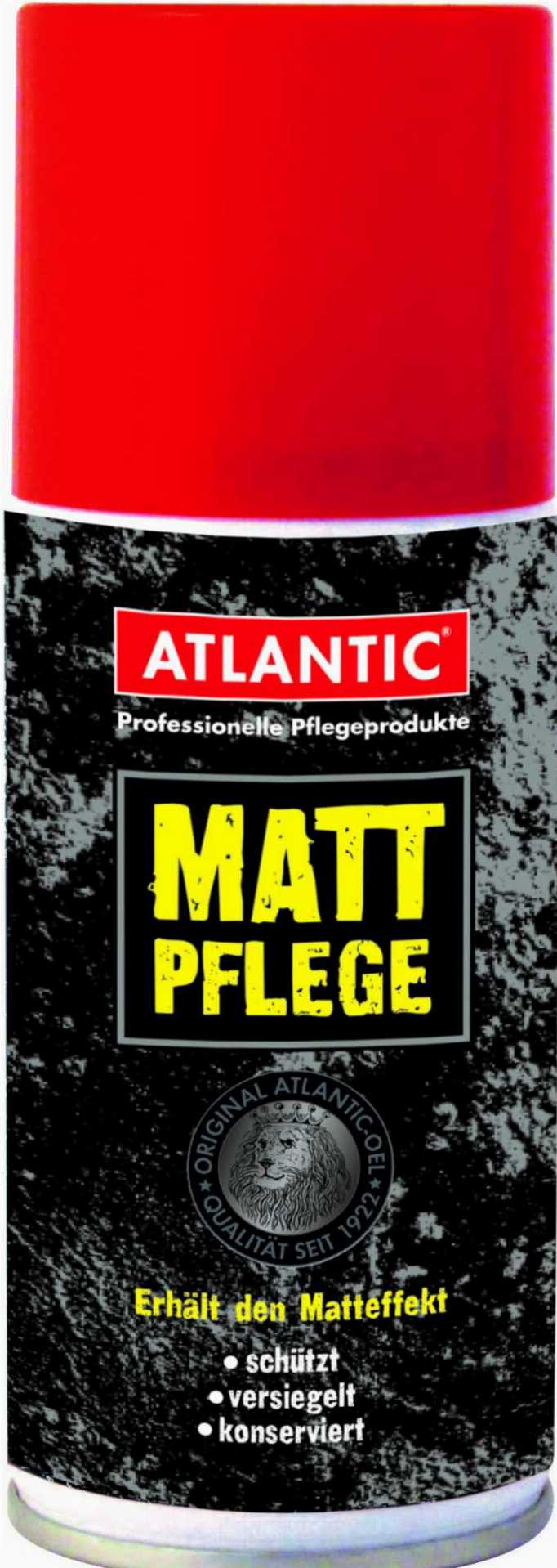 Atlantic Matt-Wachsspray 150 ml