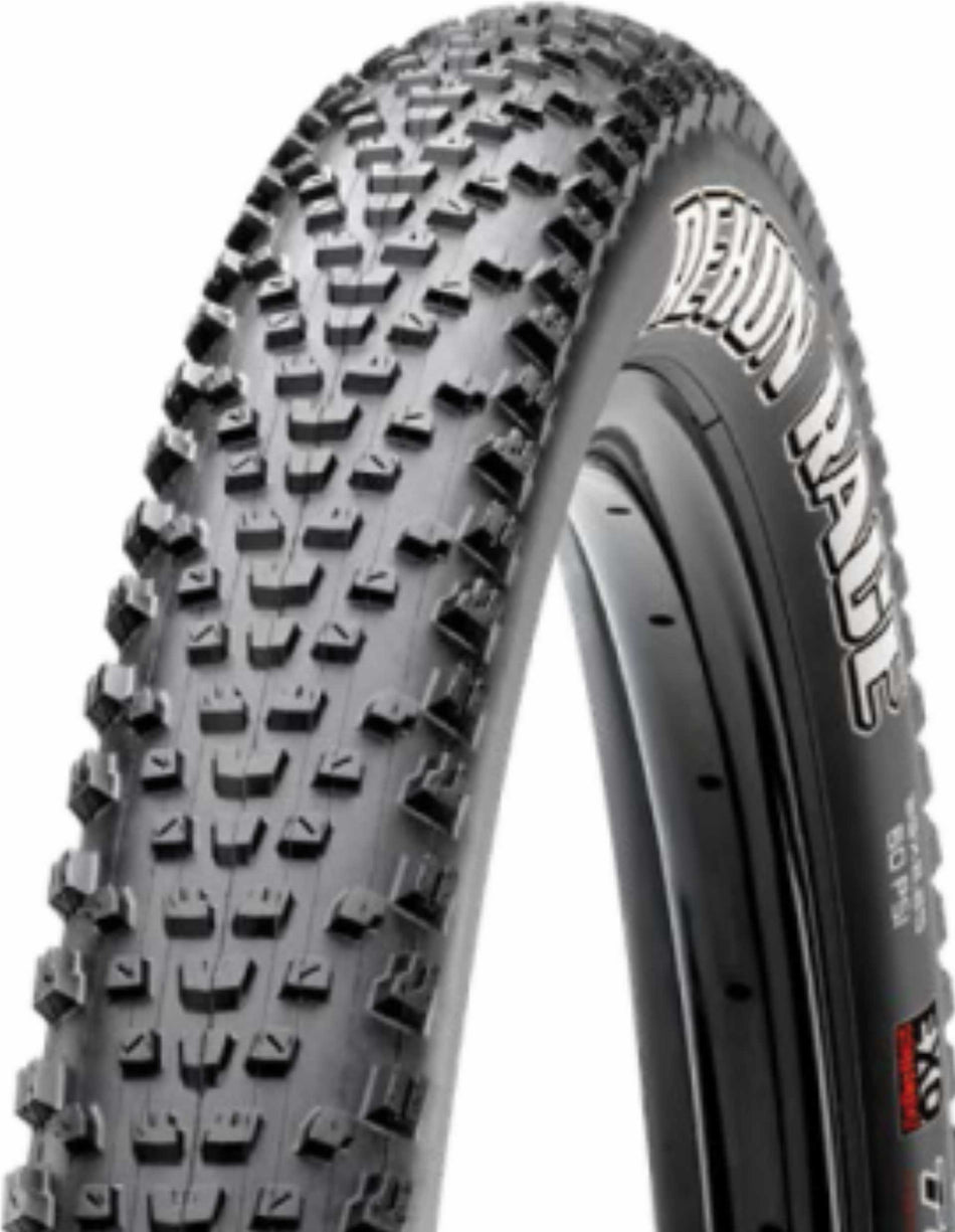 Maxxis Rekon Race MPC Drahtreifen 27,5" schwarz 57-584
