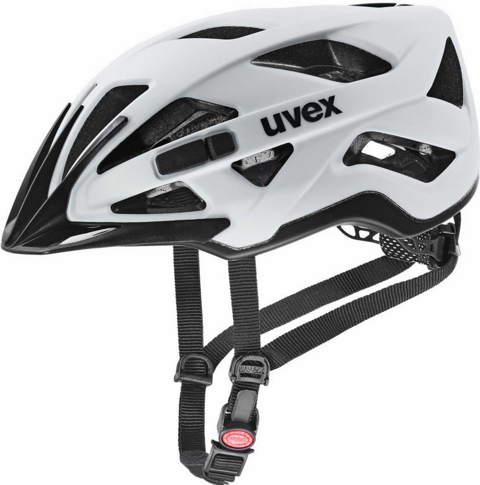 Uvex Active CC Helm papyrus matt