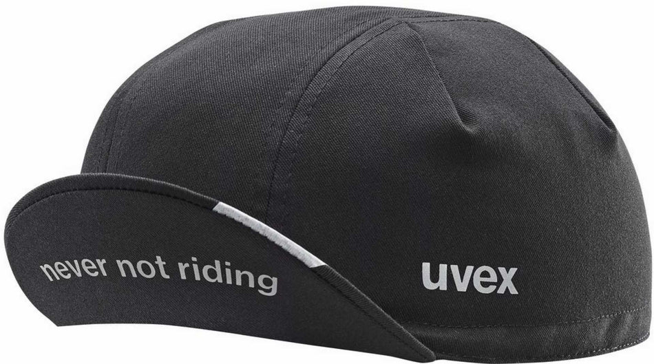 Uvex Cycling Cap black