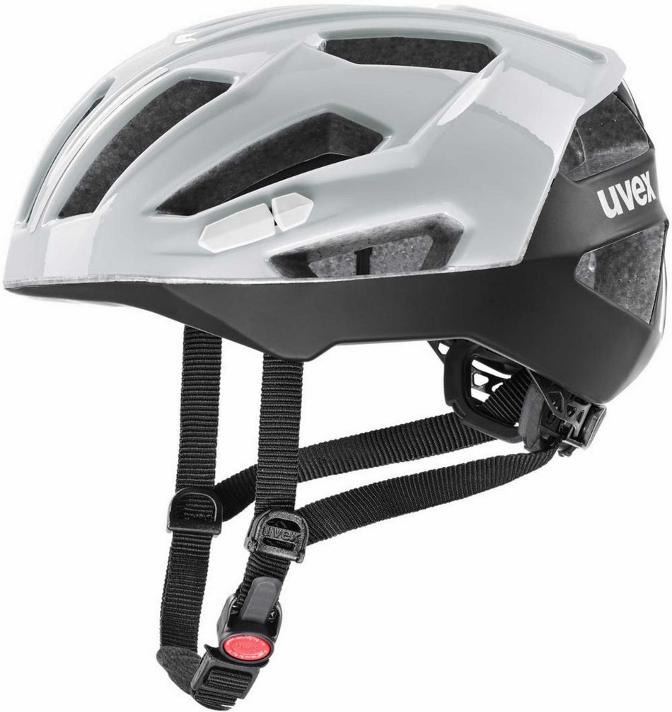 Uvex Gravel X Rennrad-Helm papyrus