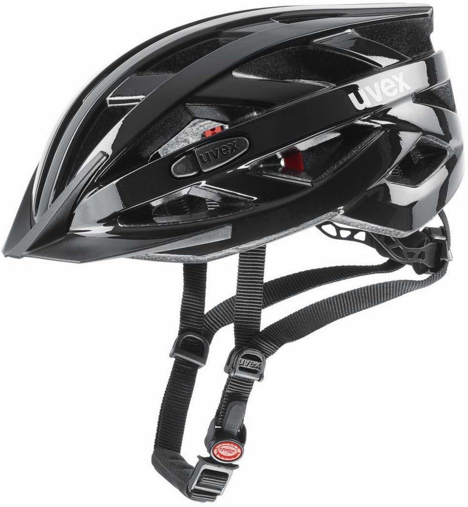 Uvex I-VO 3D Helm black