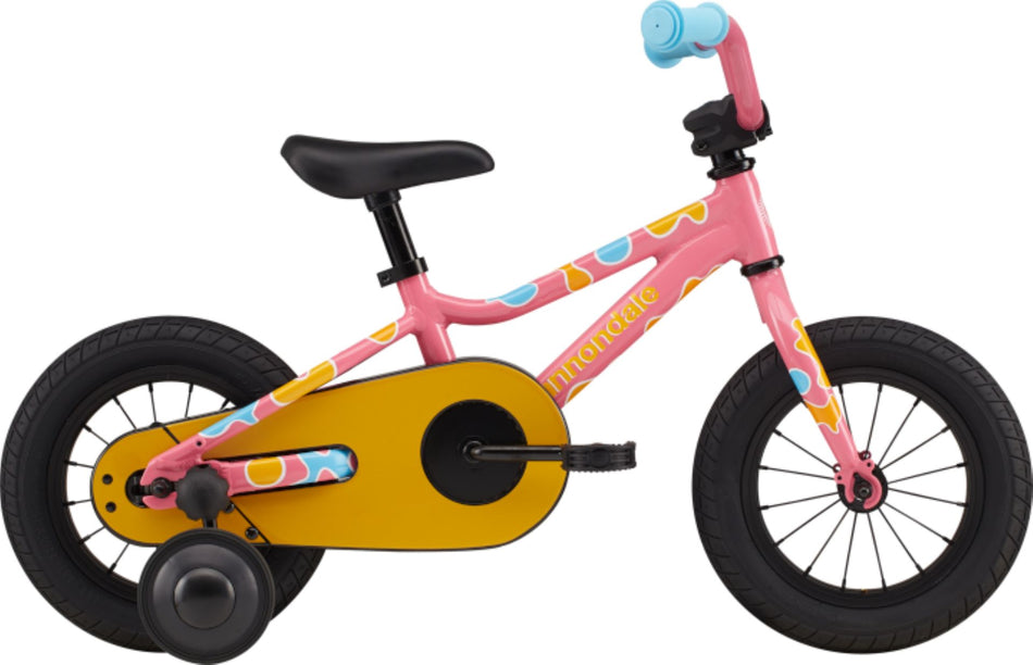 Cannondale Kids Trail 1 Kinderrad 12" flamingoes one size