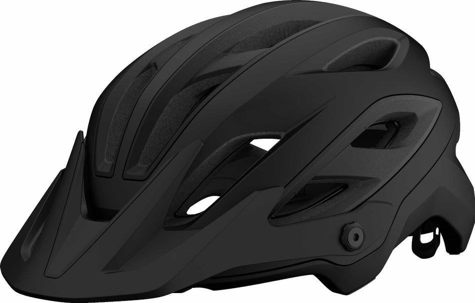 B-Ware - Giro Merit Spherical Mips MTB-Helm matte black/gloss black (Gebrauchtware)