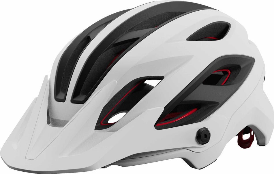 Giro Merit Spherical Mips MTB-Helm matte white/black