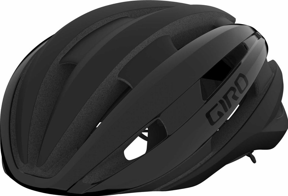 Giro Synthe Mips II Rennrad-Helm matte black