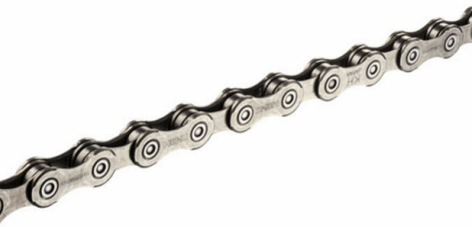 Shimano CN-HG701 Deore XT Kette für 11-fach inkl. Kettennietstift
