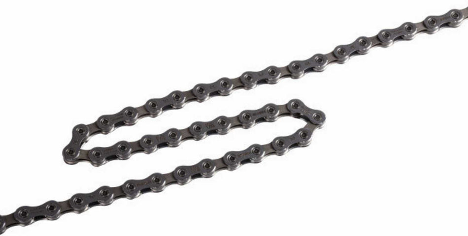 Shimano CN-HG601 GRX+105 Kette für 11-fach inkl. Kettennietstift 116 Glieder