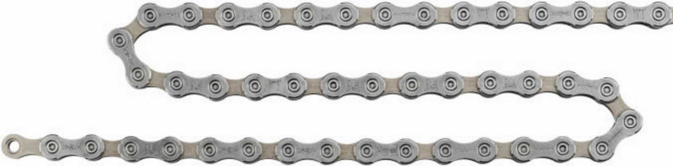 Shimano CN-HG54 Deore Kette für 10-fach inkl. Kettennietstift 116 Glieder