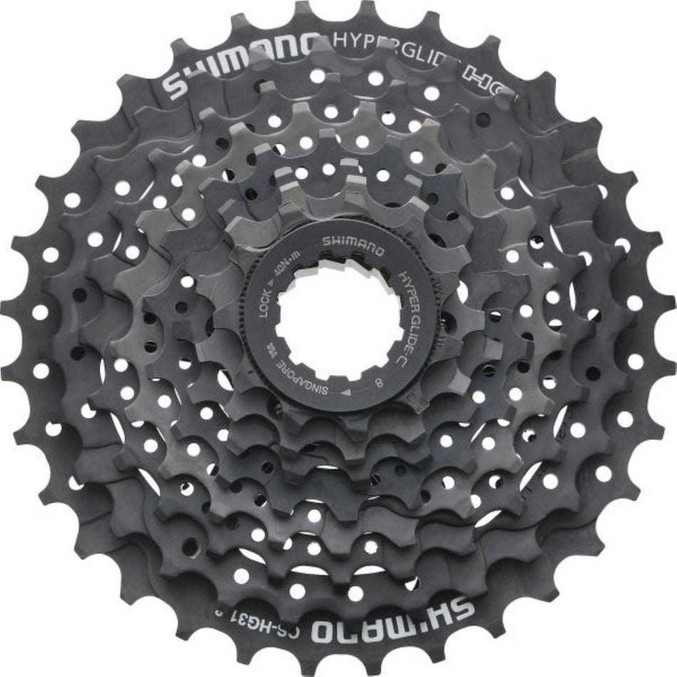 Shimano CS-HG31 Kassette 8-fach
