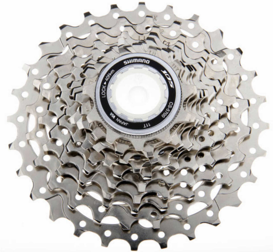 Shimano CS-5700 105 Kassette 10-fach
