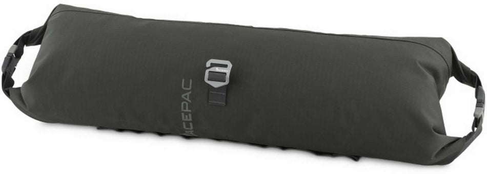 Acepac Bar Drybag Lenkertasche grey