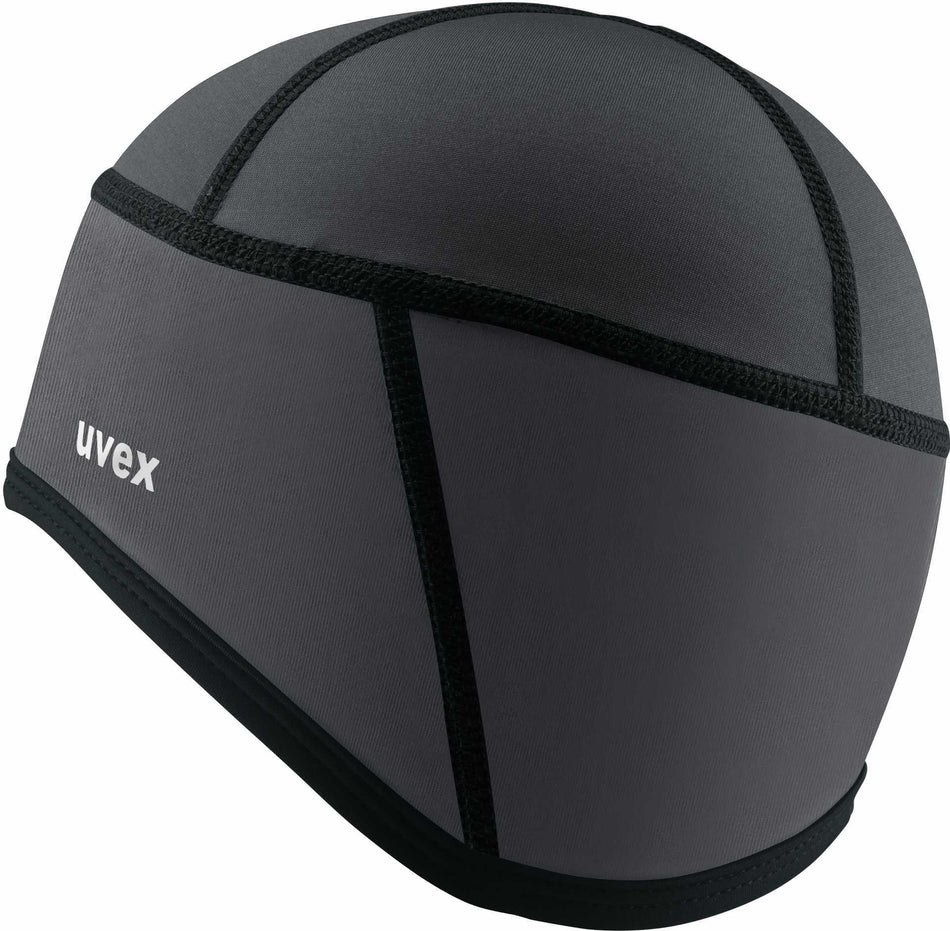 Uvex Bike Cap Thermo Radmütze rhino
