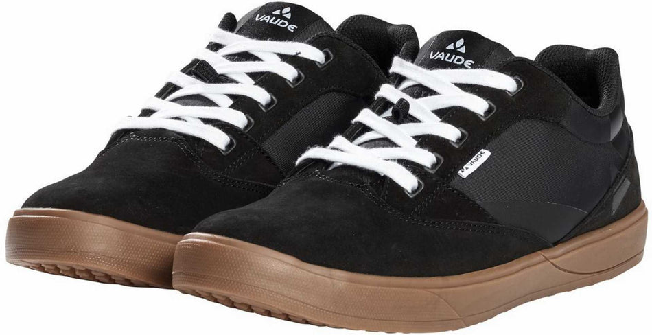 Vaude AM Moab Gravity MTB-Schuhe black/white