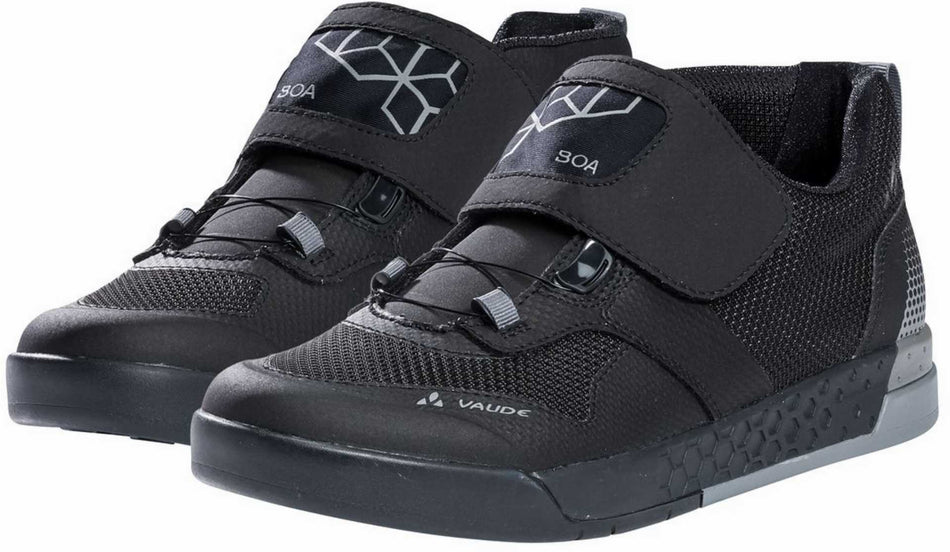 Vaude AM Moab Tech MTB-Schuhe black/anthracite