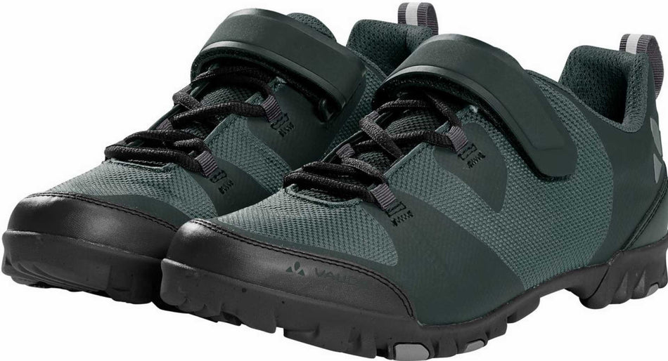 Vaude Men's TVL Pavei Schuhe dark forest
