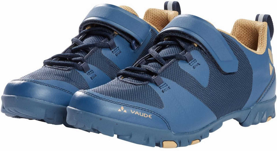 Vaude Men's TVL Pavei Schuhe dark sea/desert
