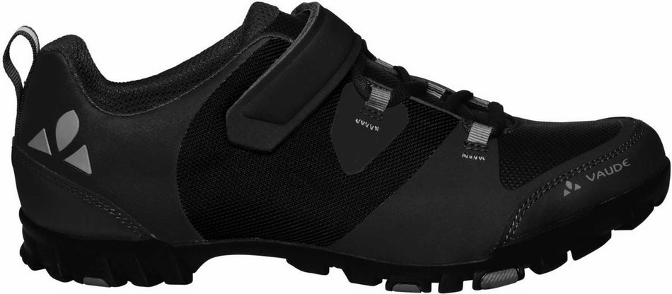 Vaude Men's TVL Pavei Schuhe phantom black