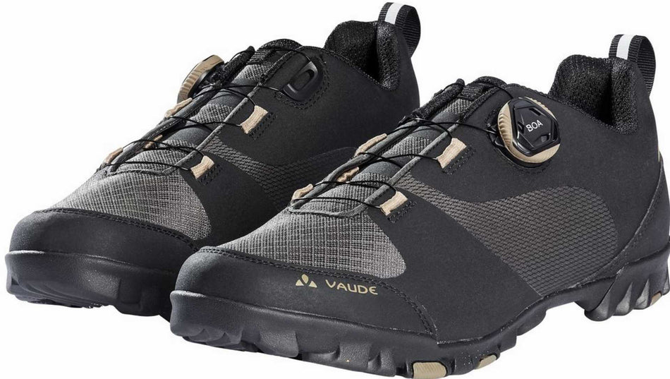 Vaude TVL Pavei Tech Boa® Schuhe black