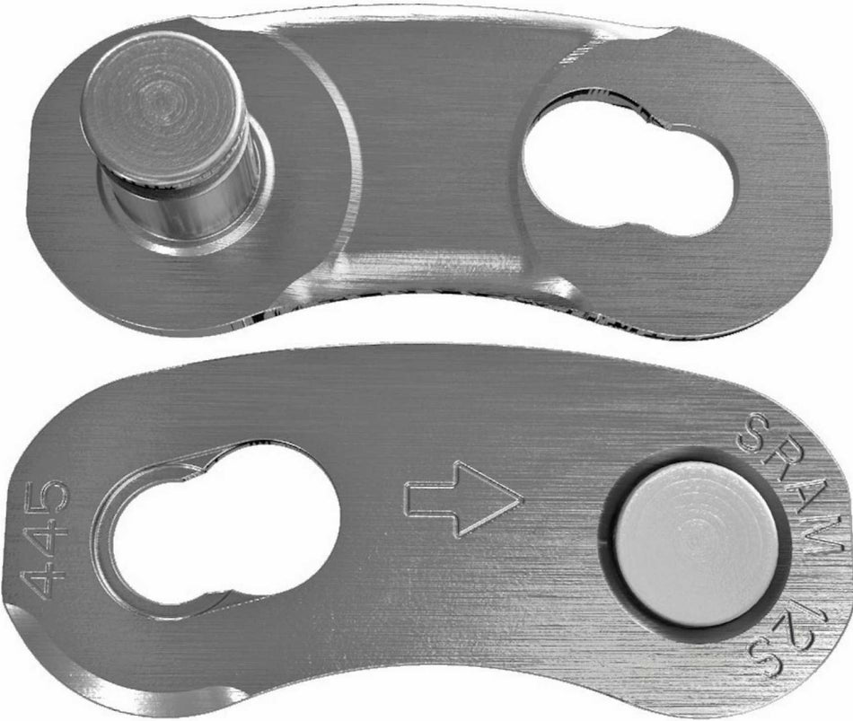 SRAM PowerLock Kettenverschlussglied 12-fach für SRAM Eagle 1 Stück