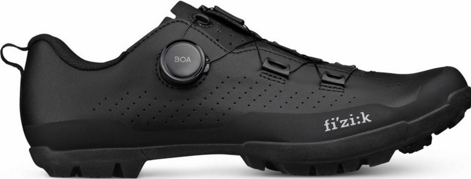 Fizik Atlas MTB-Schuhe black/black