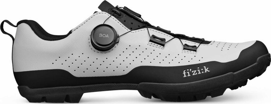 Fizik Atlas MTB-Schuhe grey/black