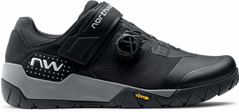 Northwave Overland Plus MTB-Schuhe black