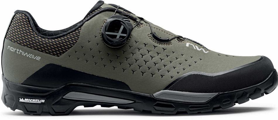 Northwave X-Trail Plus MTB-Schuhe forest